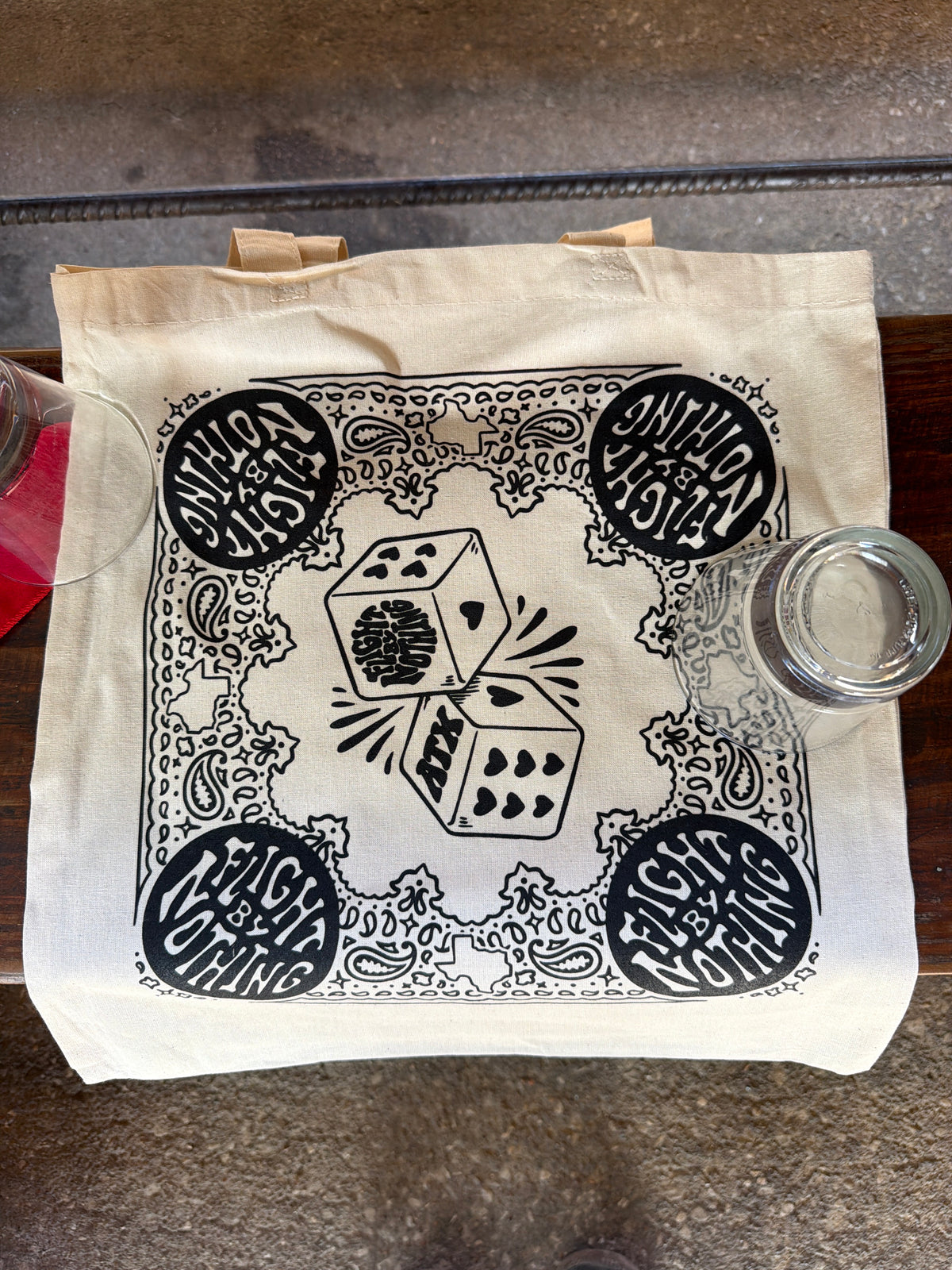 Tote Bag